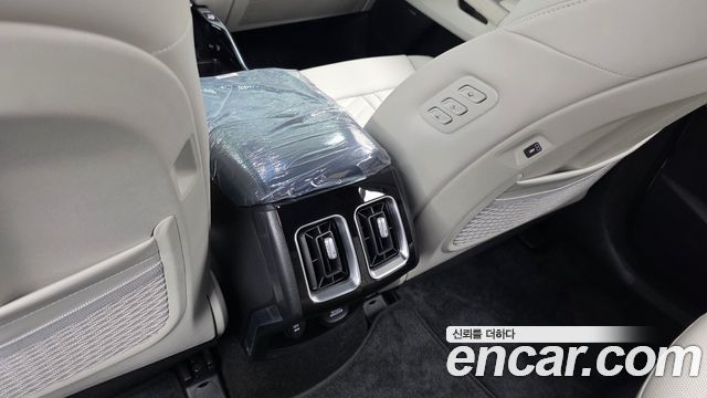 Kia Sorento (IV) HEV 1.6 2WD Signature 2025 — фото 32