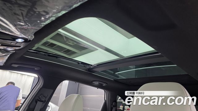 Kia Sorento (IV) HEV 1.6 2WD Signature 2025 — фото 36