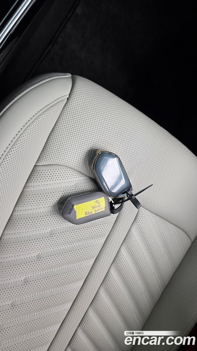 Kia Sorento (IV) HEV 1.6 2WD Signature 2025 — фото 37