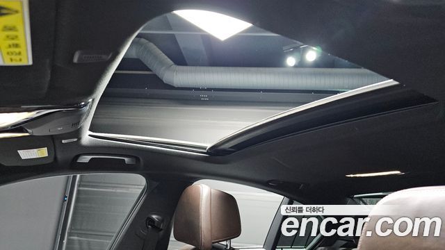 BMW 5 Series (G30) 520d M Sport Package Plus 2019 — фото 19
