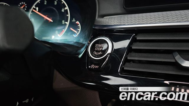 BMW 5 Series (G30) 520d M Sport Package Plus 2019 — фото 28