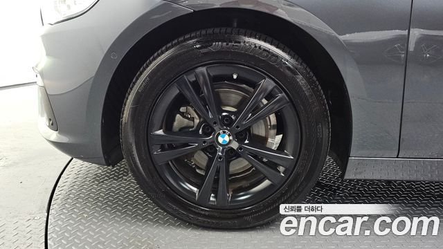 BMW 2 Series Active Tourer (F45) Joy 2018 — фото 5