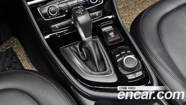BMW 2 Series Active Tourer (F45) Joy 2018 — фото 9