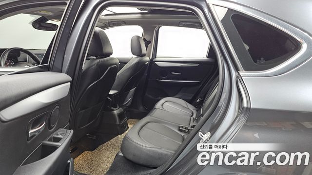 BMW 2 Series Active Tourer (F45) Joy 2018 — фото 12