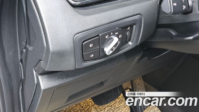 BMW 2 Series Active Tourer (F45) Joy 2018 — фото 14