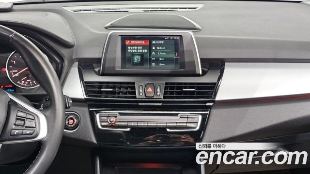 BMW 2 Series Active Tourer (F45) Joy 2018 — фото 15