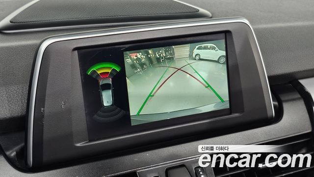 BMW 2 Series Active Tourer (F45) Joy 2018 — фото 16