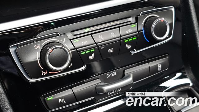 BMW 2 Series Active Tourer (F45) Joy 2018 — фото 18