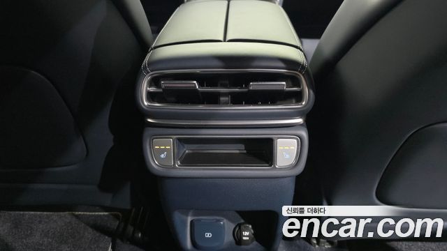 Genesis GV80 Coupe 3.5T Gasoline AWD 2024 — фото 19