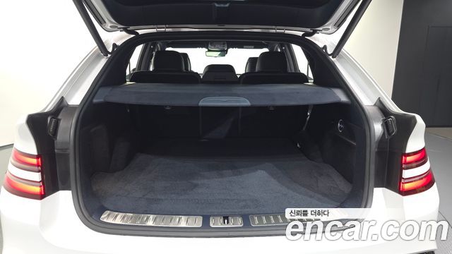 Genesis GV80 Coupe 3.5T Gasoline AWD 2024 — фото 20