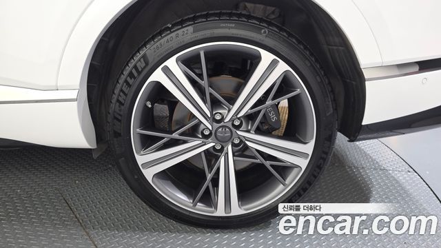 Genesis GV80 Coupe 3.5T Gasoline AWD 2024 — фото 21