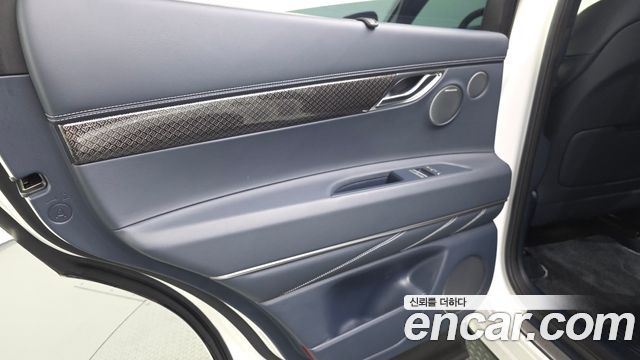 Genesis GV80 Coupe 3.5T Gasoline AWD 2024 — фото 25