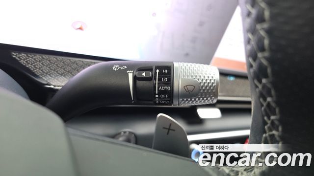 Genesis GV80 Coupe 3.5T Gasoline AWD 2024 — фото 29