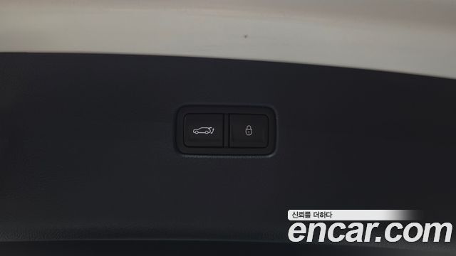 Genesis GV80 Coupe 3.5T Gasoline AWD 2024 — фото 35