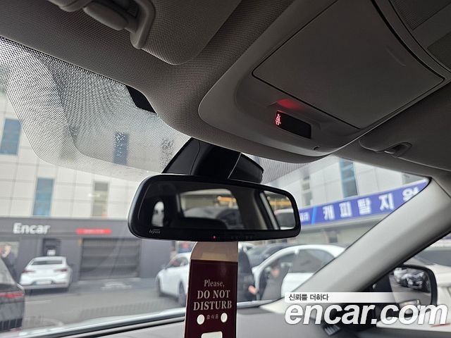 Renault Korea QM6 2.0 GDe RE 2WD 2020 — фото 5