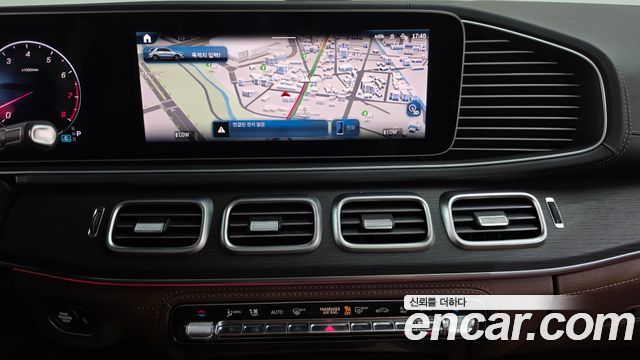 Mercedes-Benz GLE-Class (W167) GLE450 4MATIC 2024 — фото 12