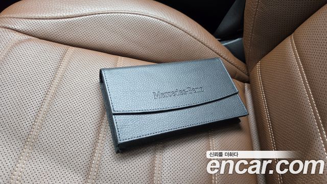 Mercedes-Benz GLE-Class (W167) GLE450 4MATIC 2024 — фото 15