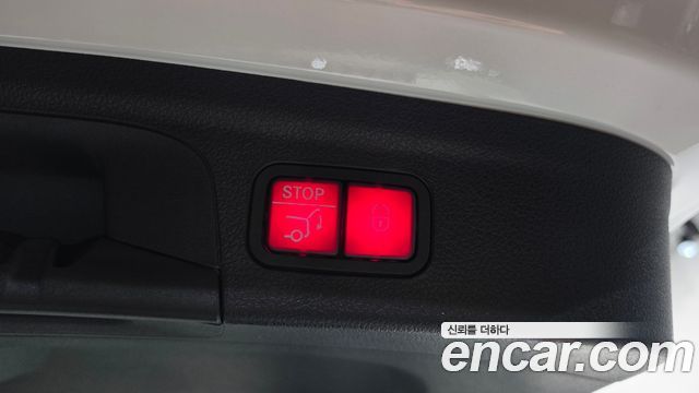 Mercedes-Benz GLE-Class (W167) GLE450 4MATIC 2024 — фото 20
