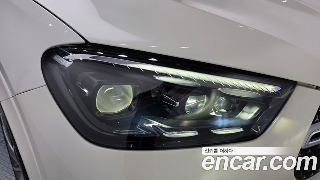 Mercedes-Benz GLE-Class (W167) GLE450 4MATIC 2024 — фото 22