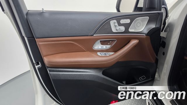 Mercedes-Benz GLE-Class (W167) GLE450 4MATIC 2024 — фото 24