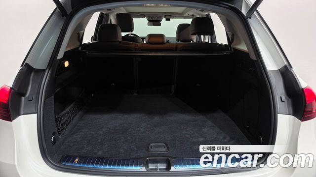 Mercedes-Benz GLE-Class (W167) GLE450 4MATIC 2024 — фото 27