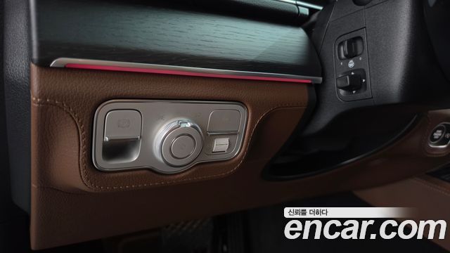 Mercedes-Benz GLE-Class (W167) GLE450 4MATIC 2024 — фото 35