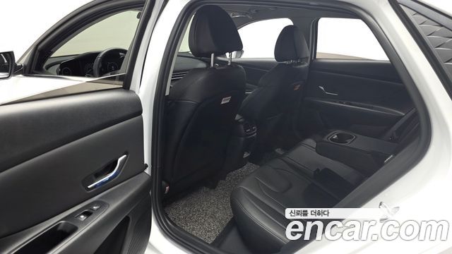 Hyundai Avante (CN7) 1.6 Inspiration 2024 — фото 11