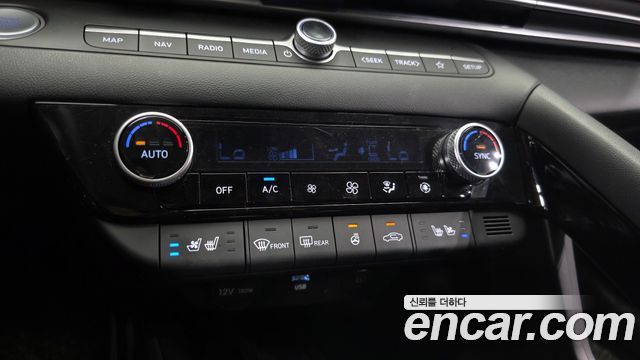 Hyundai Avante (CN7) 1.6 Inspiration 2024 — фото 16