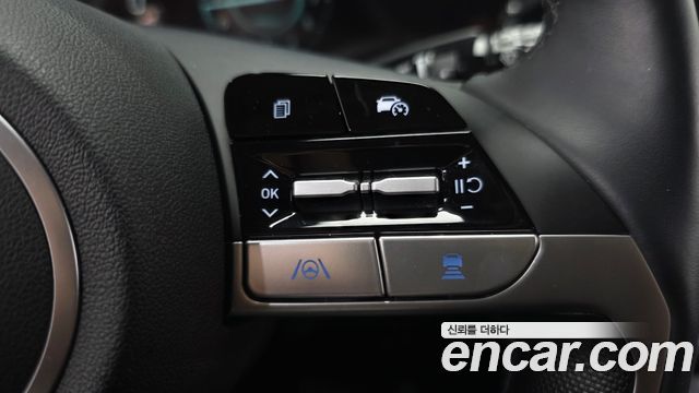 Hyundai Avante (CN7) 1.6 Inspiration 2024 — фото 17