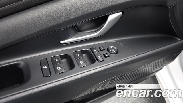 Hyundai Avante (CN7) 1.6 Inspiration 2024 — фото 30