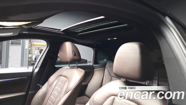 BMW i4 eDrive40 M Sports Pro 2022 — фото 22