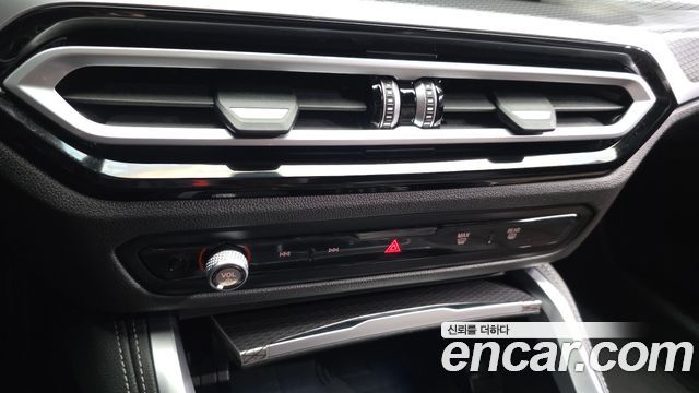 BMW i4 eDrive40 M Sports Pro 2022 — фото 35