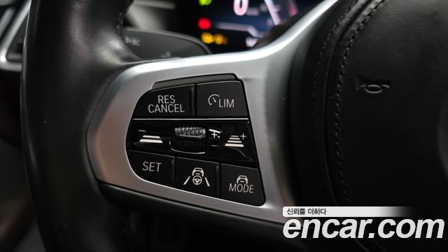 BMW i4 eDrive40 M Sports Pro 2022 — фото 39