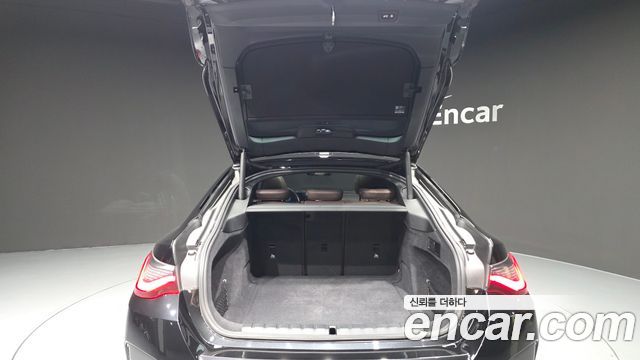 BMW i4 eDrive40 M Sports Pro 2022 — фото 40