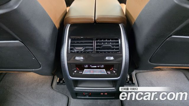 BMW X5M (G05) 4.4 Competition 2024 — фото 18
