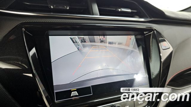 Chevrolet Trailblazer 1.3 Turbo 4WD RS 2021 — фото 15