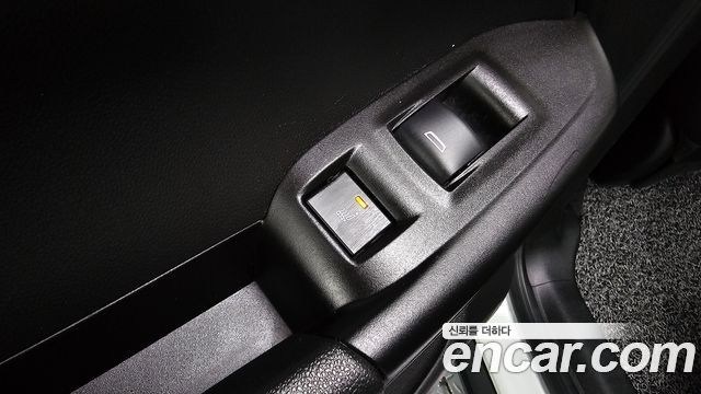 Chevrolet Trailblazer 1.3 Turbo 4WD RS 2021 — фото 19