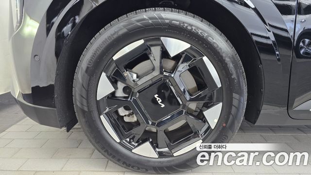 Kia Carnival (IV) Gasoline 7-Seater Signature 2026 — фото 5