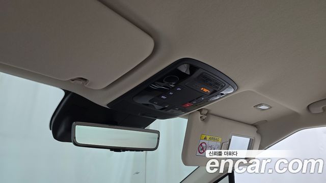 Kia Carnival (IV) Gasoline 7-Seater Signature 2026 — фото 18