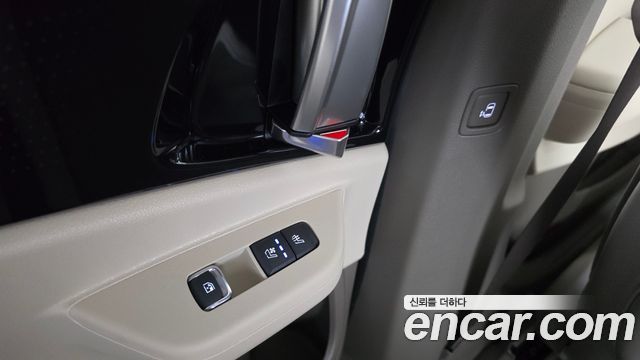 Kia Carnival (IV) Gasoline 7-Seater Signature 2026 — фото 28