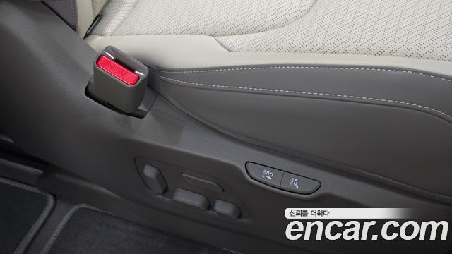 Kia Carnival (IV) Gasoline 7-Seater Signature 2026 — фото 33
