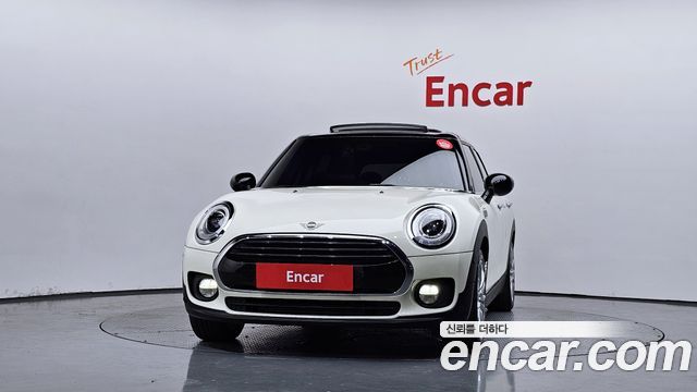 MINI Cooper Clubman High 2nd 2019 — фото 3