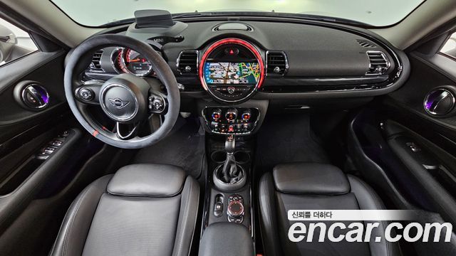MINI Cooper Clubman High 2nd 2019 — фото 7