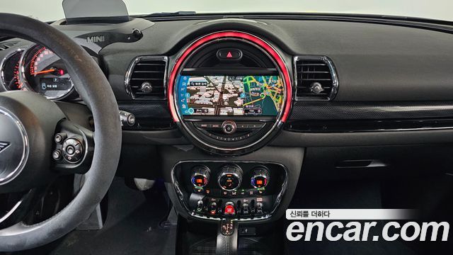 MINI Cooper Clubman High 2nd 2019 — фото 14