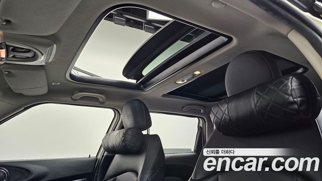 MINI Cooper Clubman High 2nd 2019 — фото 19