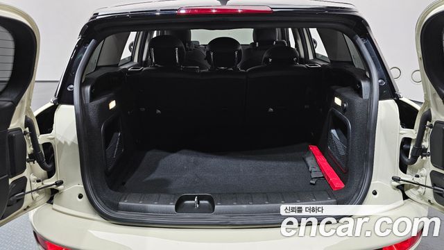 MINI Cooper Clubman High 2nd 2019 — фото 20