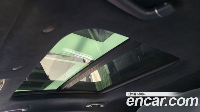 Genesis GV80 Coupe 2.5T Gasoline AWD 2026 — фото 19