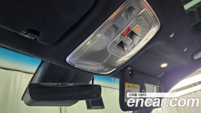 Genesis GV80 Coupe 2.5T Gasoline AWD 2026 — фото 27