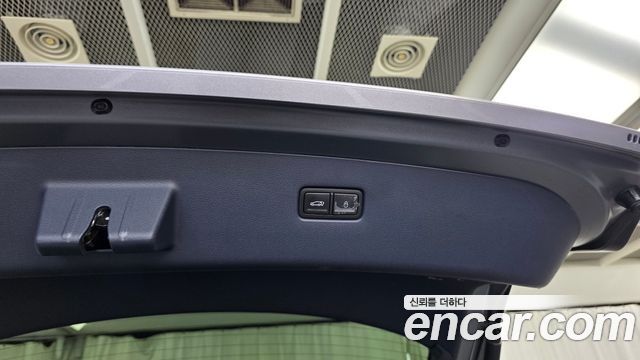 Genesis GV80 Coupe 2.5T Gasoline AWD 2026 — фото 33