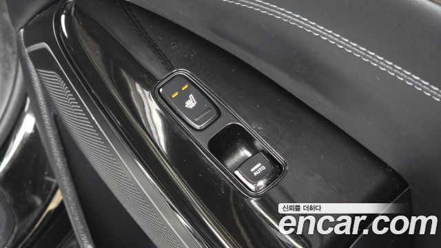 Kia K7 Premier 2.5 GDI Noblesse 2020 — фото 17